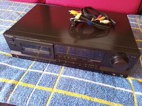 Technics RS-BX404 PXS - 2