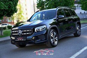 ⏩ Mercedes-Benz GLB 200d A/T Progressive Advantage Night Pak - 2