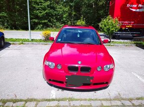 BMW 316 - 2