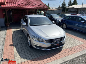 Volvo S60 1.6L DRIVe Momentum - 2