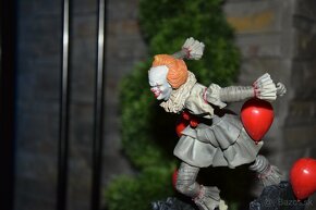 Figurka IT Chapter Two - Pennywise - 2