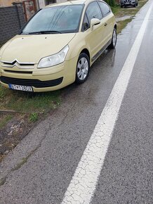 Citroen C4 - 2