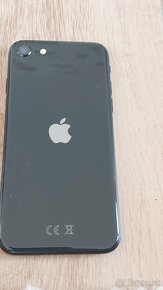 I Phone SE 2020 64 GB - 2