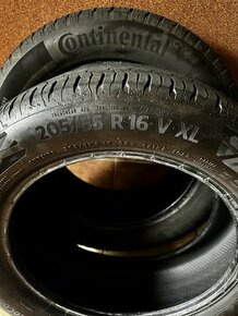 Continental 205/55 R16 - 2