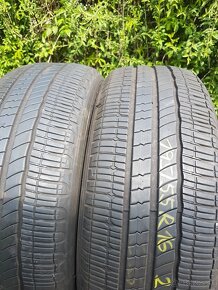 195/55R16 letné Michelin - 2