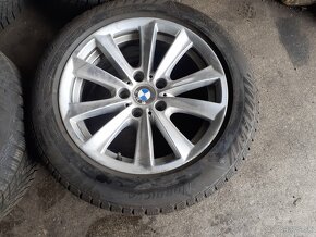 225/55 r17 matador 5x120 r17 Bmw et30 - 2