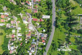 DO DOMČEKA | Stavebný pozemok s inžinierskymi sieťami mesta, - 2