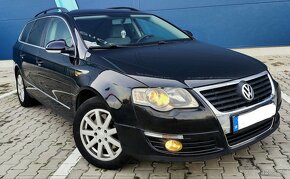 Passat B6 - 2