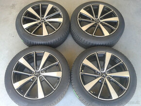 ALU 5x108 R19 Original VOLVO OE POLESTAR - 2