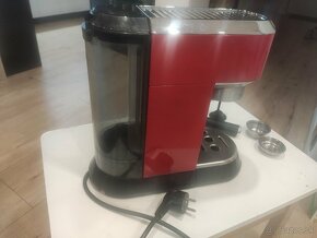 Kávovar Delonghi EC680 red - 2