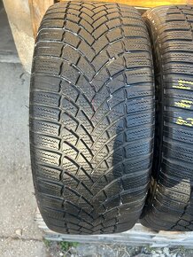 Bridgestone Blizak LM005-225/55/17” - 2