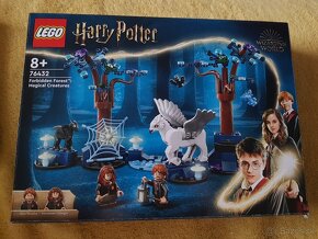 Lego  Harry Potter - 2