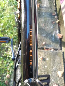 Trek xcaliber 8 - 2