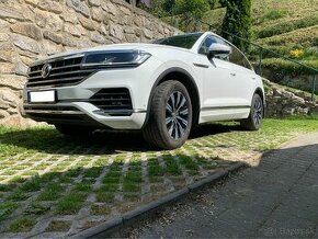 Volkswagen Touareg 2019 3.0 V6 TDI 231k Elegance 4Motion - 2