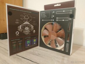 Noctua NF-F12 PWM - 2