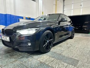 Predam BMW 320d xdrive možnosť odpočtu dph - 2