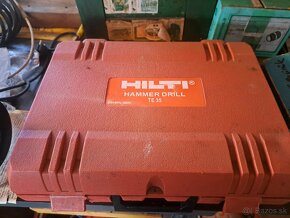 Hilti TE 35 - 2