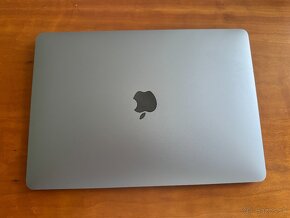 Apple MacBook Air 13 M1 16 GB 256 GB SSD - 2