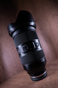 TAMRON 35 – 150 mm f/2 – 2,8 Di III VXD pre Sony E - 2