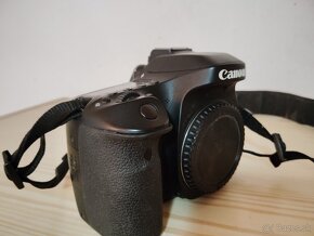 Canon EOS 80D - 2