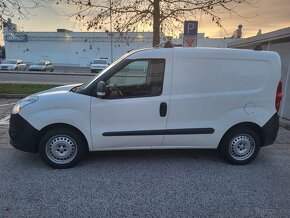 Opel combo 1,4  95000KM - 2