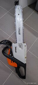 Stihl MS 211 - 2