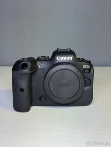 Canon R6 - 2