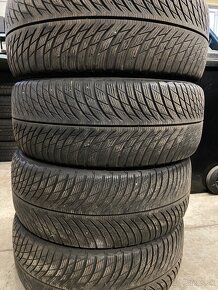 235/45 R18 Michelin Alpin 5 - 2