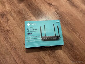 TP-LINK Archer C6 - 2