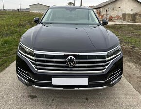 Volkswagen Touareg 3.0 V6 TDI SCR 286k Atmosphere 4Motion - 2