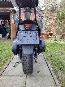 Piaggio MP3 300 Yourban 6500km 2014 - 2