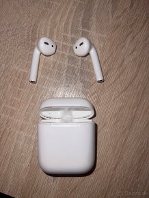 airpods original - 2