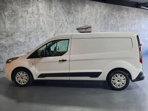 Ford Transit Connect 1,6 TDCi L2 Chladiarenske - 2