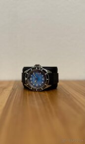 Edox Neptunian Automatic - 2