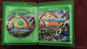 Trackmania Turbo - Xbox One / Xbox series X|S - 2