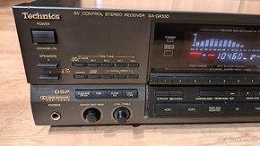 Technics SA-GX 530 - 2