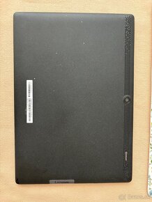 Lenovo TAB 3 10 Business 32 GB Slate Black - 2