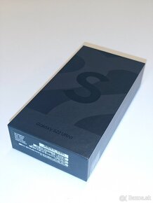 S22 ULTRA 5G 256GB SAMSUNG GALAXY - 2