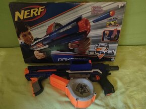 NERF Rampage - 2