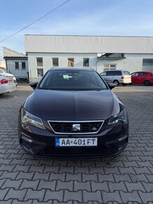 Seat Leon FR 2.0TDI 135kW, DSG, možný odpočet DPH - 2