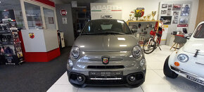 Abarth 695 Competizione 132kw - 2