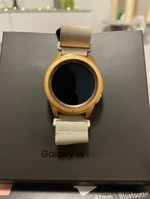 Samsung Galaxy watch 42mm - 2