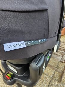 Bugaboo Turtle Air Nuna - 2