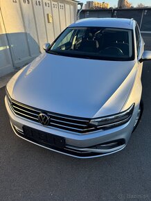 Volkswagen Passat Variant 2.0 TDI 2021 - 2