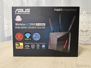 Wifi Router ASUS RT-AC86U - 2