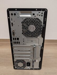 HP Prodesk 400 G4 MT - 2