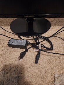 Samsung sync master sa300 - 2