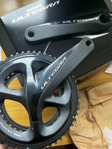 Kľuky Shimano Ultegra R8000 175mm - 2