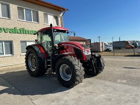 Zetor FORTERRA 150 HD 4x4 vin 166 - 2