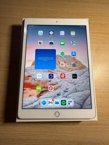 iPad 8. Generácia 32GB s možnosťou Apple Pencil - 2